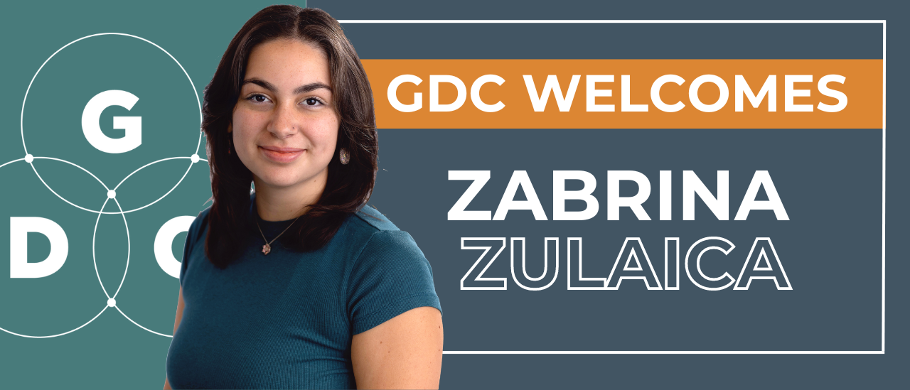gdc internship