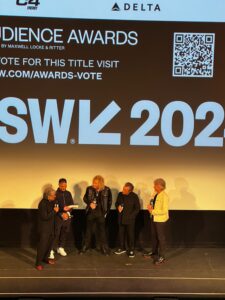sxsw