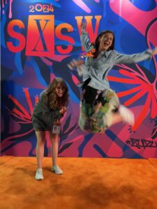 sxsw